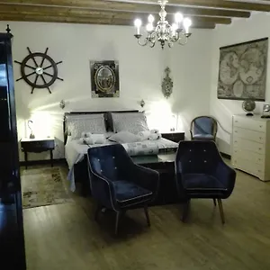 La Casa Del Comandante , Sulzano Italia