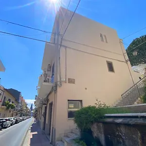 Appartamento Casa Martina, Giardini Naxos