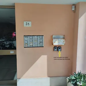 Casa Da Carlo , Pisa Italia