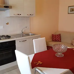 Appartamento Naxos, Giardini Naxos