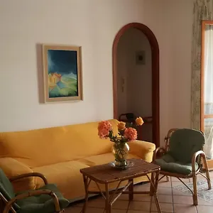 Appartamento Casa La Pergola, Giardini Naxos