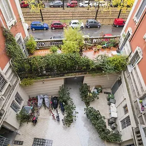 Primopiano - Rg26 , Milano Italia