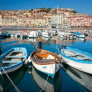 Casa Calata , Portoferraio Italia