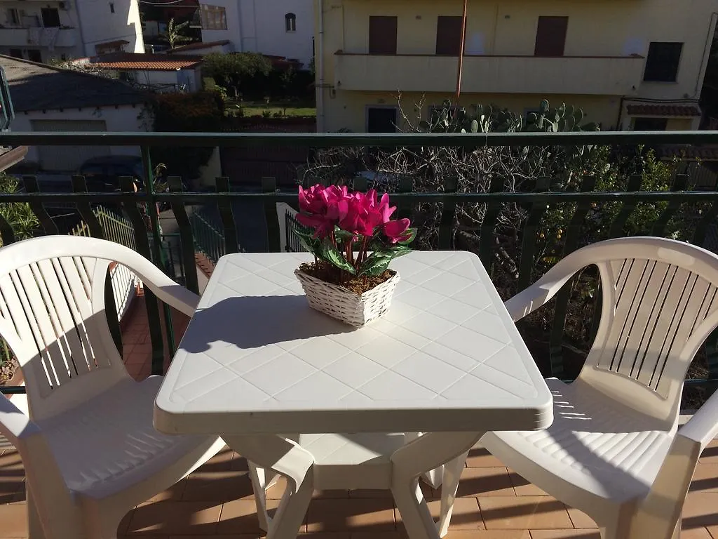 Etna View Affittacamere Giardini Naxos 0*,