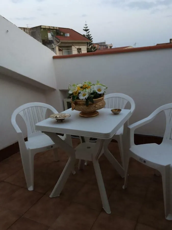 Gasthof Etna View Affittacamere Giardini-Naxos Italien